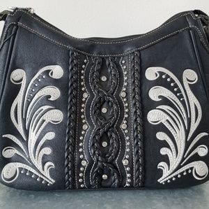 Montana West Purse